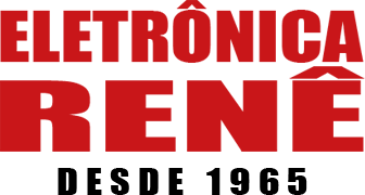 Eletrônica Renê, desde 1965